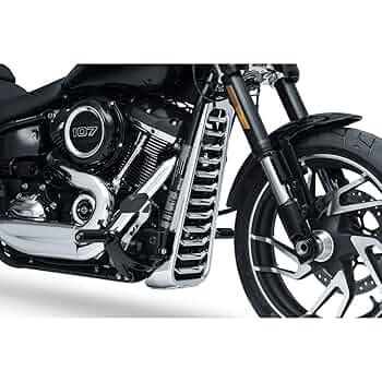 レイキャビクリターントップス　ニョルニル FXR Adjustable Rearsets by Gilles Tooling Kawasaki / Ninja